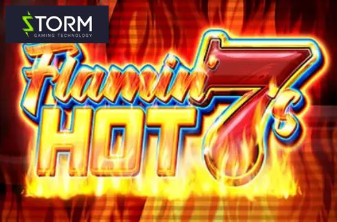 Flamin' Hot 7's